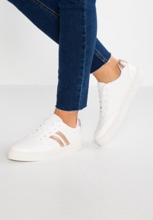 Anna Field Trainers Sneakers Dam Vita | AYM-634819