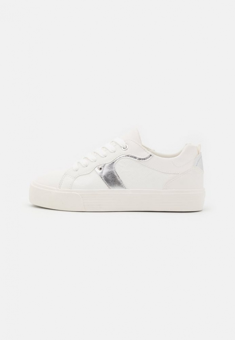 Anna Field Trainers Sneakers Dam Vita | ZLN-945206